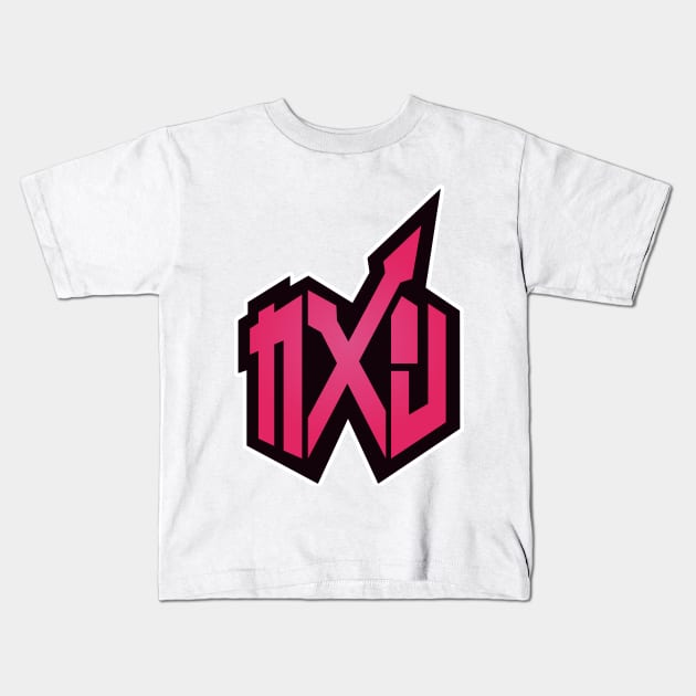 Kamen Rider ZiO Kids T-Shirt by Slayerem